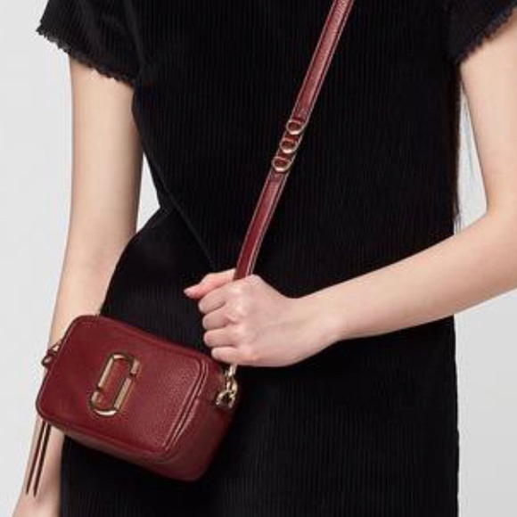 marc jacobs crossbody